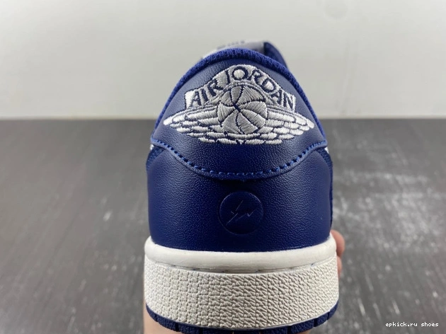 Rep SCOTT DM7890-101 OFF-WHITE JORDAN CUSTOM X TRAVIS AIR X 1 0714